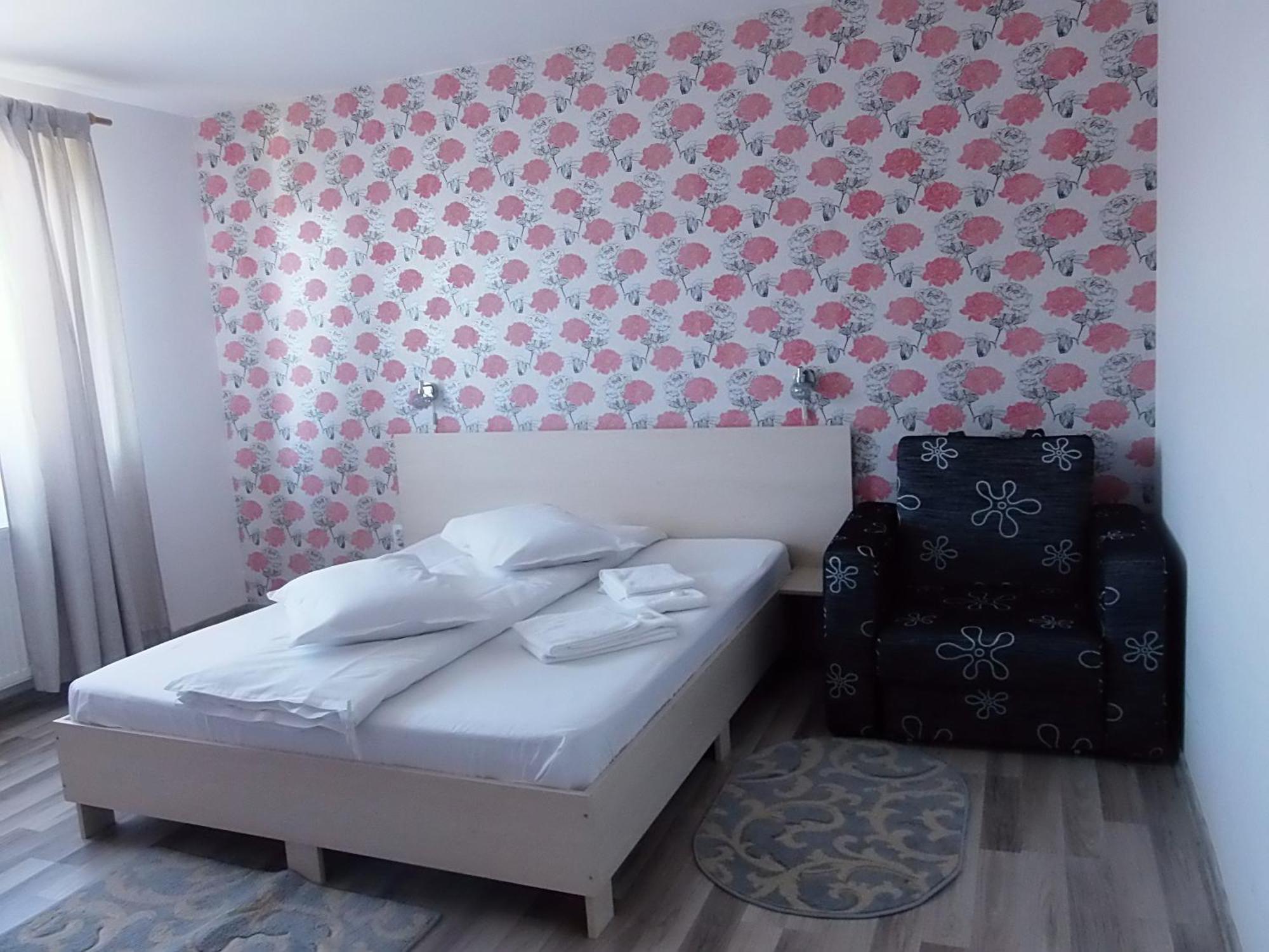 Pensiunea Dara Risnov Room photo