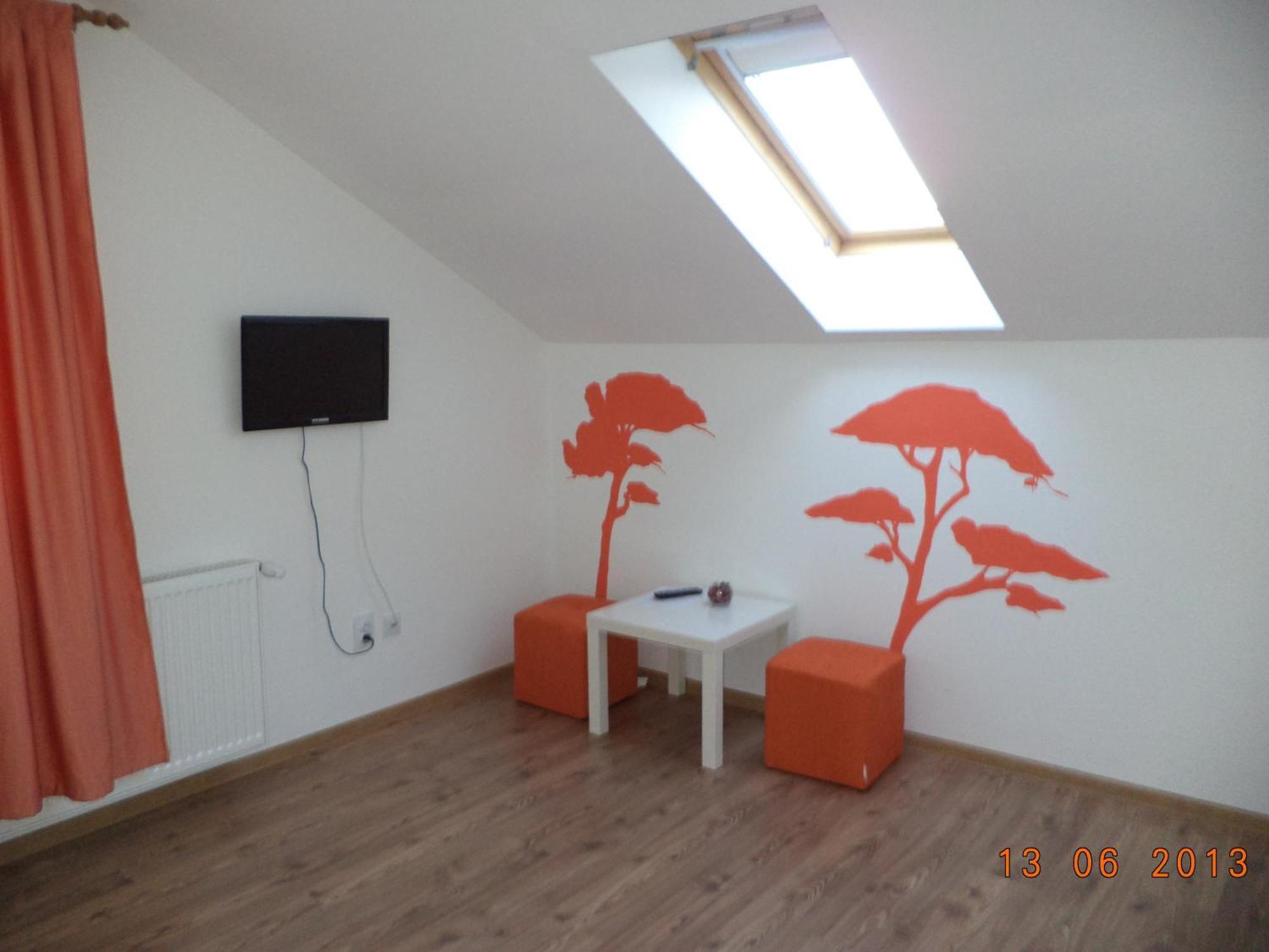 Pensiunea Dara Risnov Room photo