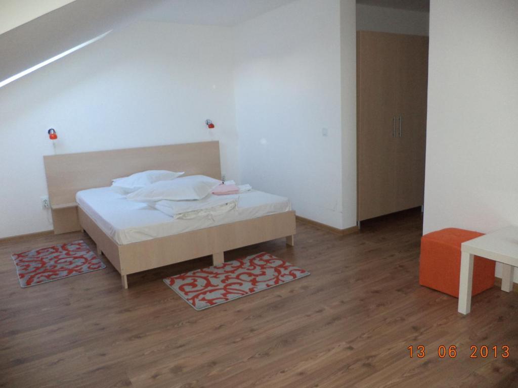 Pensiunea Dara Risnov Room photo